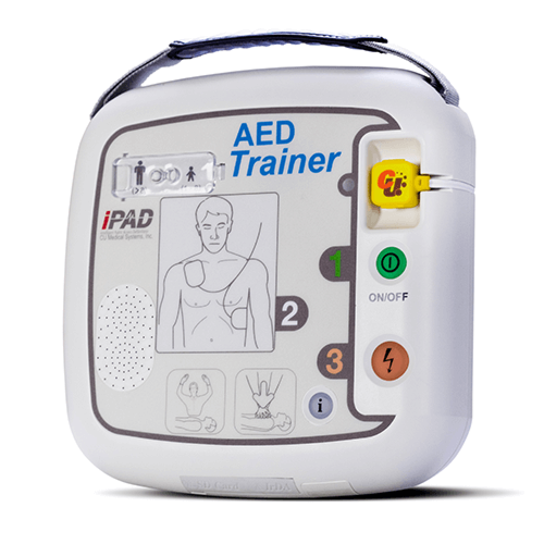 CU Medical i-PAD SP1 defibrillatore didattico