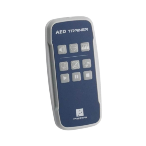 Telecomando Prestan AED Trainer Plus