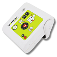 Defibrillatore Smarty Saver Automatico 